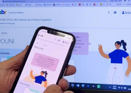 ProUni: divulgado o resultado da primeira chamada do segundo semestre