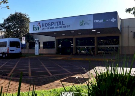 HU de Dourados terá mutirão com mais de 70 procedimentos no sábado