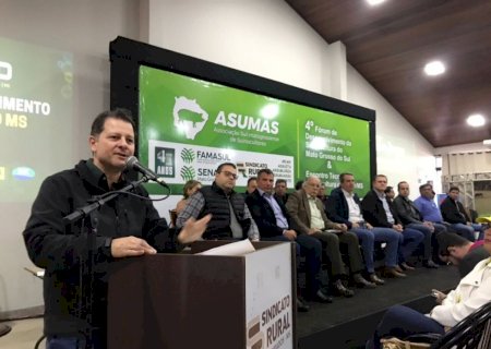 Com 32 mil empregos e tecnologia em expansão, MS inicia Semana da Suinocultura