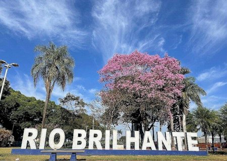 Agesul lança licitação de R$ 11,4 milhões para pavimentar ruas em distrito de Rio Brilhante