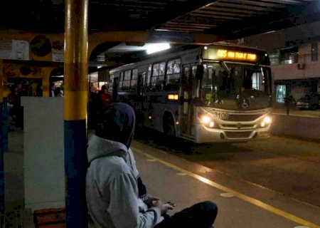 Após pressão de CPI, Consórcio Guaicurus deve contratar seguro de veículos