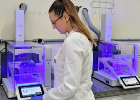 Mapa publica edital para credenciamento de laboratórios em áreas estratégicas da defesa agropecuária