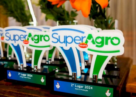 Produtores de Dourados e duas cidades de MS são premiados por excelência nas atividades