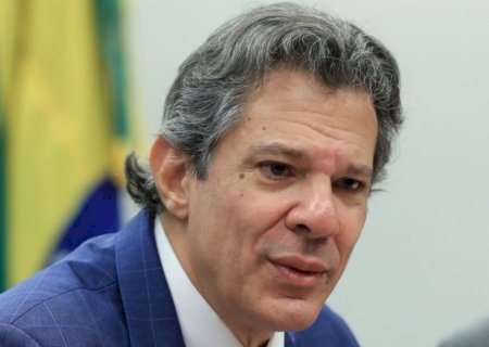 Haddad diz que pode haver conversa entre Lula e Trump sobre tarifas
