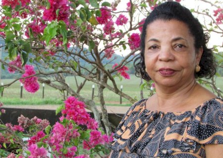 Itaporã: Luto comunicamos com pesar o falecimento da senhora Edna de Souza Dom Donchev