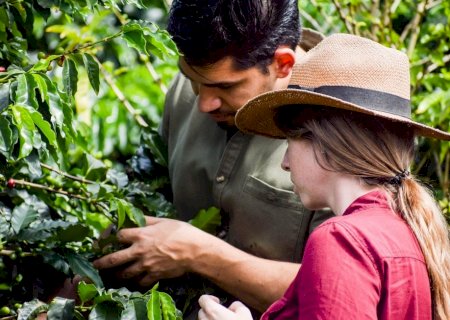 Dia de celebrar quem cultiva o campo e alimenta o Brasil