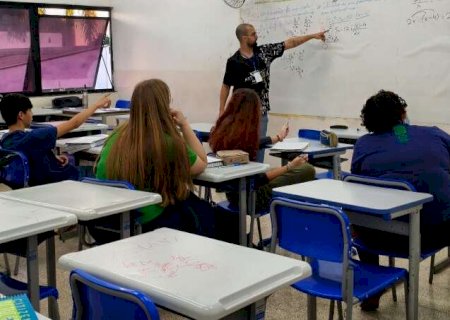 Prova Nacional para professores tem inscri&ccedil;&otilde;es abertas
