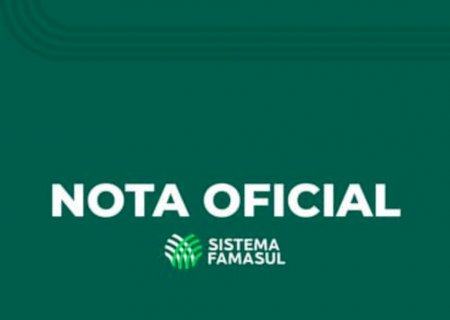 Nota oficial sobre o plano transitório da União para regularização de terras indígenas