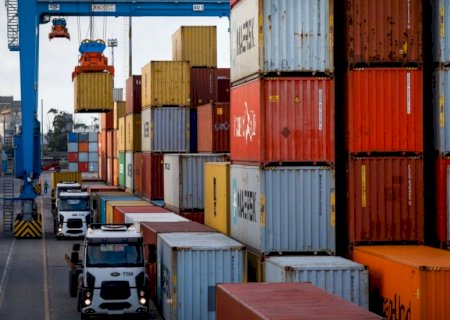 Maioria das empresas é contra retaliação aos EUA por causa de tarifaço