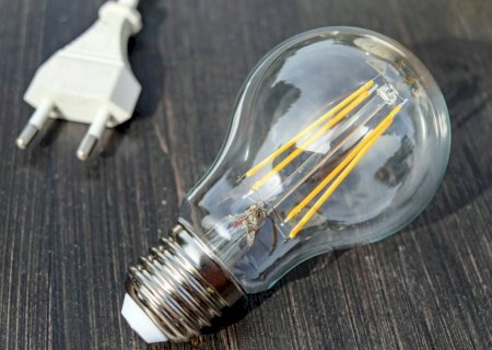 Nova MP tenta evitar alta na conta de luz após derrubada de vetos