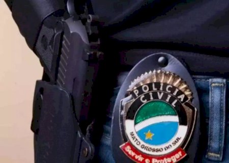 Concurso da Polícia Civil terá 400 vagas e salário de R$ 6,2 mil