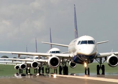 Embraer fica livre de tarifaço e defende tarifa zero para setor