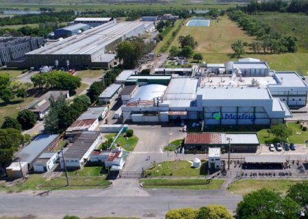 Marfrig suspende produção de carne bovina para os EUA em unidade de Mato Grosso