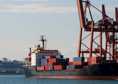 Exportações brasileiras isentas de tarifa somam 43,4% das vendas aos EUA