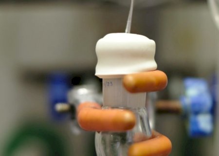 Cientistas desenvolvem vacina experimental contra câncer
