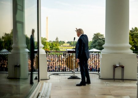 Após Trump, relações com Estados Unidos serão regeneradas