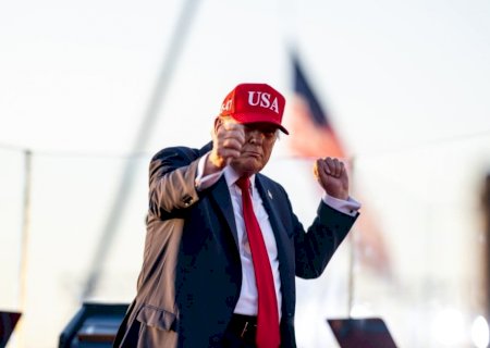 Economista de Harvard classifica tarifaço de Trump como ineficaz até para americanos