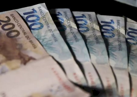 Brasileiros sacam R$ 318,37 milhões em valores a receber em junho