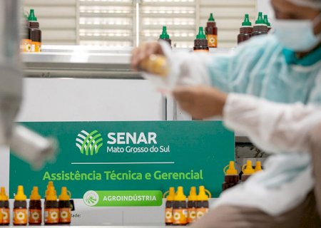 Senar/MS amplia assistência técnica e fortalece agroindústrias em Mato Grosso do Sul