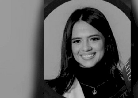 Estudante de Medicina morre após grave acidente na BR-060