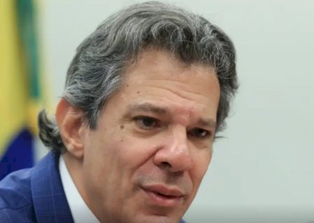 Haddad: 20 milhões de brasileiros não deveriam estar pagando IR