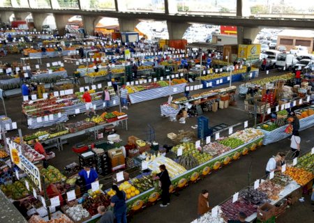 Ceagesp devolve a comerciantes R$ 90 milhões de IPTU indevido