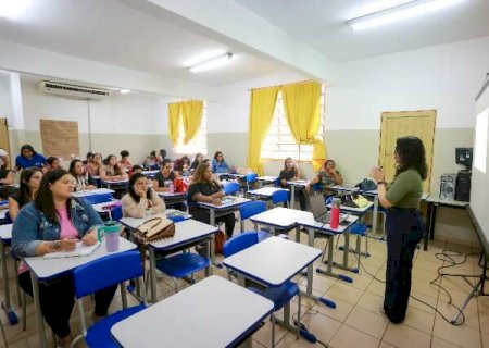 Com educa&ccedil;&atilde;o, mulheres superam abandono e preconceito e buscam nova vida
