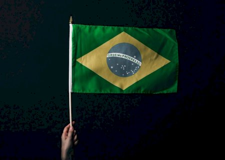 O Brasil sob ataque: quando defender a pátria é maior que qualquer divergência