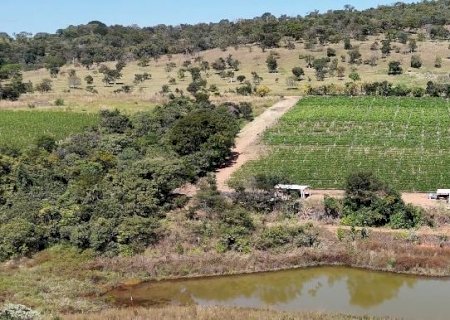 O que você considera mais desafiador para investir no agroturismo?