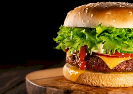 Sem Brasil, lanchonetes enfrentam preços mais altos de carne nos EUA