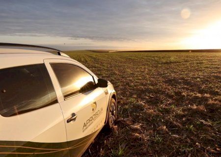 SIGA-MS amplia monitoramento agrícola em Mato Grosso do Sul