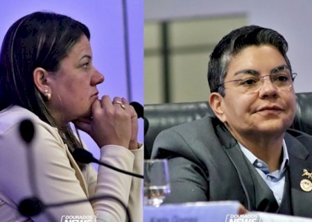 Câmara rejeita denúncias contra vereadoras e casos são arquivados