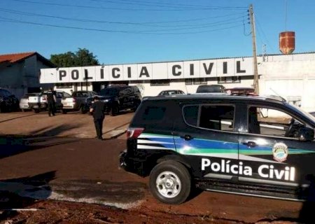 Itaporã: Homem cai em golpe de R$ 3 mil ao comprar cabos elétricos pela internet