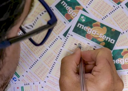 Mega-Sena sorteia R$ 85 milhões neste sábado