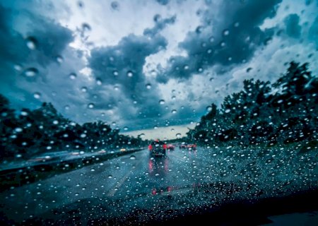 Frentes frias, geada, temporais e onda de calor: como será o clima em agosto