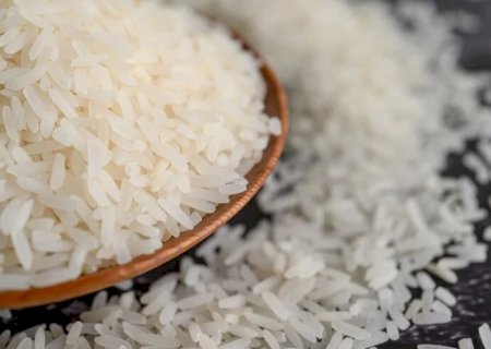 Produção brasileira de arroz deve ter queda de 6% em 2025/26, diz USDA
