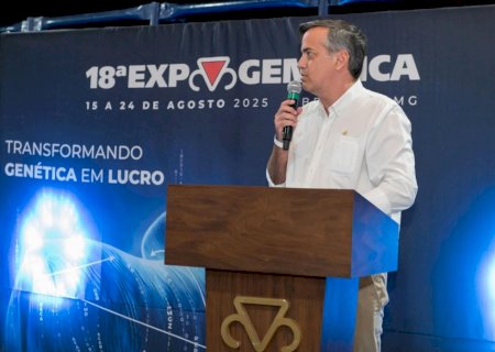 18ª ExpoGenética reforça o potencial da genética zebuína como motor de exportação