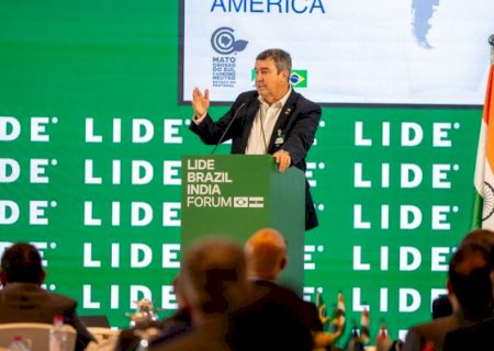 MS abre caminhos na Ásia com projetos de inovação e transição energética