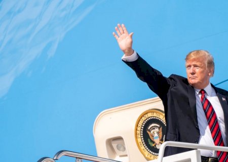 Alckmin diz que tarifaço de Trump atinge 3,3% das exportações brasileiras
