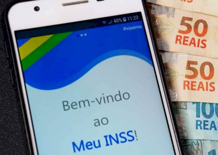 Cadê o dinheiro do INSS? Em MS, mais de 24 mil aposentados já receberam o ressarcimento