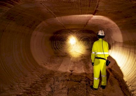 Única mina de potássio em operação no Brasil é vendida para a VL Mineração
