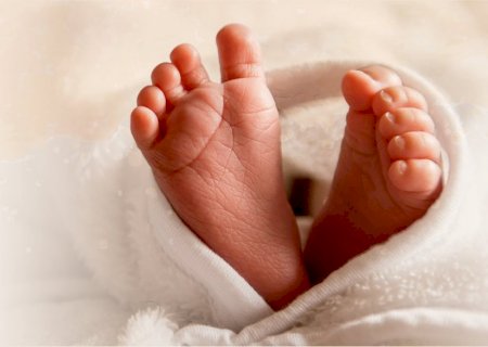 Bebê de dois meses morre engasgado com leite materno em Mato Grosso do Sul