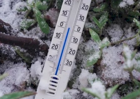 Haja casaco! Nova frente fria traz chuva e derruba temperaturas no Brasil; saiba onde