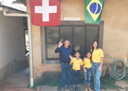 Rota dos Pireneus: tradição dos queijos artesanais e turismo rural em Goiás