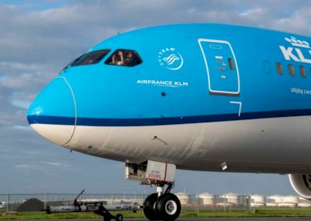 Controladores de voo decidem suspender greve em aeroportos