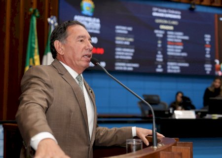 Pesquisa para Senado: Com 2ª maior rejeição de Simone, Gerson Claro venceria a Ministra na espontânea e estimulada