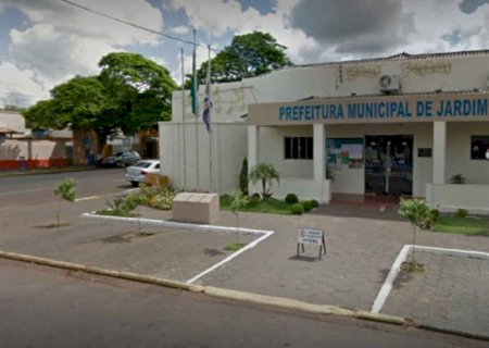 Jardim prorroga contrato para transporte de pacientes por R$ 1,45 milhão