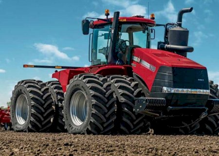 CNH abre inscrições para programa de estágio em 3 estados