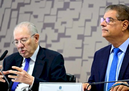 Brasil precisa de plano estratégico para nova ordem global, defende Comissão no Senado