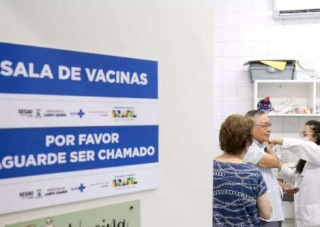 Com 127 mortes por H1N1, Mato Grosso do Sul bate recorde hist&oacute;rico
